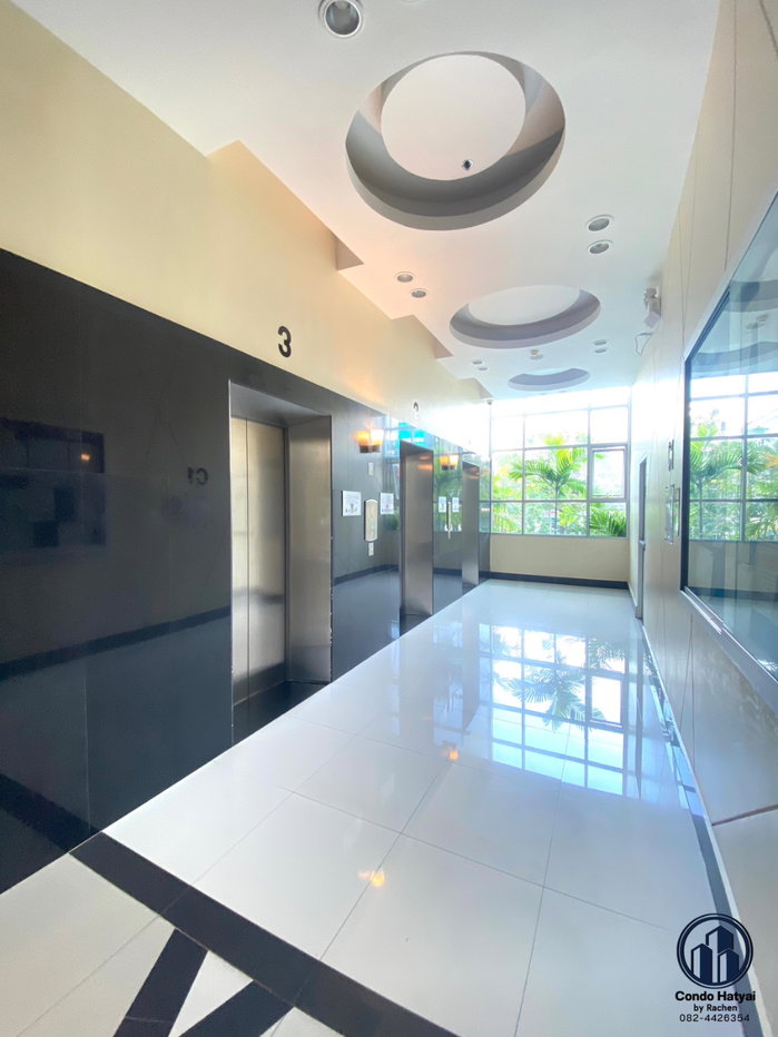 รูป ให้เช่า Asean City Resort  ใกล้เซ็นทรัล เฟอร์ครบ พร้อมอยู่ 10,000/เดือน ชั้น 13 ขนาด  45 ตร.ม. - รูปที่ 12/16