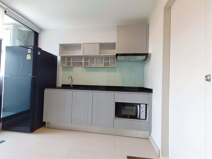 รูป ✨ให้เช่าคอนโด The Cube Premium Ratchada 32 | ขนาด 28 ตร.ม 🏙️ - รูปที่ 8/14