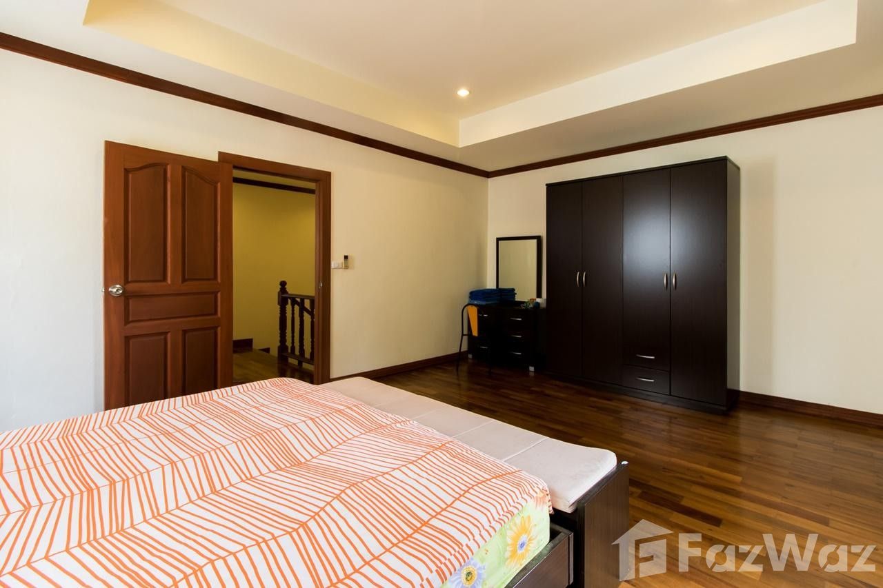 รูป ขาย วิลล่า 4 ห้องนอน ใน ป่าตอง, ภูเก็ต 28734 - รูปที่ 17/22