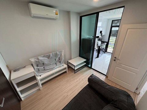 For Rent Condo BANGKOK HORIZON SATHORN - NARATHIWAS Building 1, Floor 13,1 bed room, Room size 34 sqm