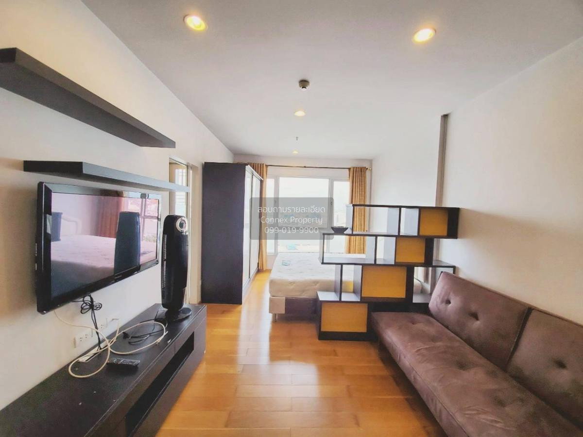 รูป เช่าคอนโด  ไฮฟ์ ตากสิน BTS-วงเวียนใหญ่ คลองต้นไทร เขต คลองสาน กรุงเทพ CX-27287 ✅ ทักไลน์ @connexproperty ตอบทันที ทีมงานมืออาชีพ ✅ - รูปที่ 2/10