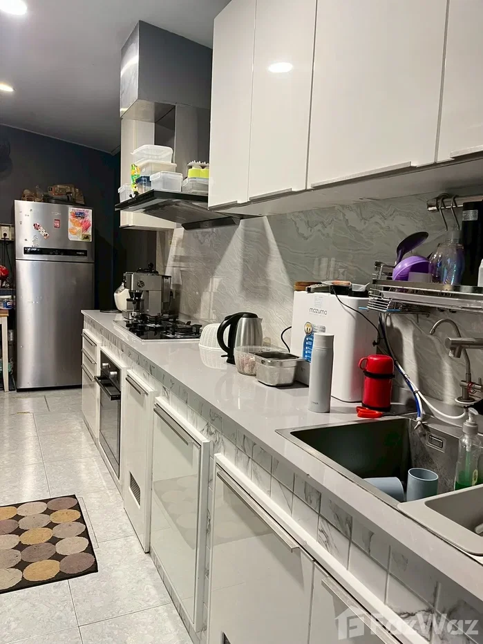 รูป ขาย บ้านเดี่ยว 3 ห้องนอน ในโครงการ สิริ เพลส สุขสวัสดิ์ - พระราม 3 6200780 - รูปที่ 8/21