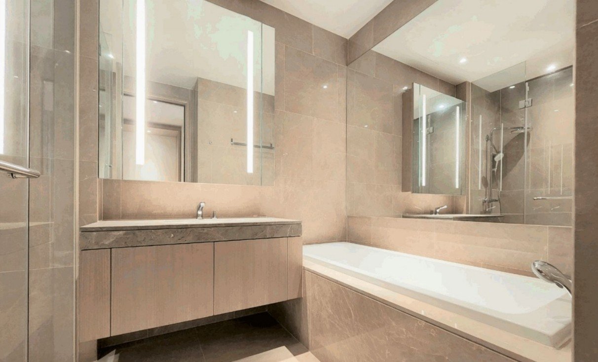 รูป LTHC15069 – Luxury Condo High Floor for Sale Charoen Nakhon | City Lifestyle Best Value | Near BTS Charoen Nakhon | 75.59 MB | คอนโดขาย เจริญนคร ชั้นสูง ไลฟ์สไตล์เมือง คุ้มค่า ใกล้ BTS เจริญนคร - รูปที่ 4/6