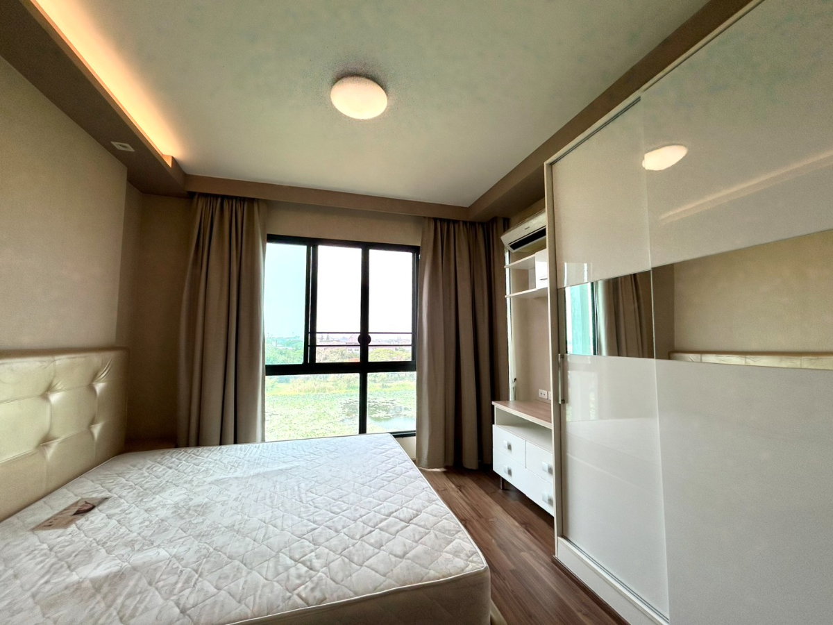 รูป ขาย คอนโด เดอะ เทรเชอร์ บาย มาย ฮิป ขายต่ำกว่าราคาประเมิน ! โทร 082-389-9314 บู - รูปที่ 4/23