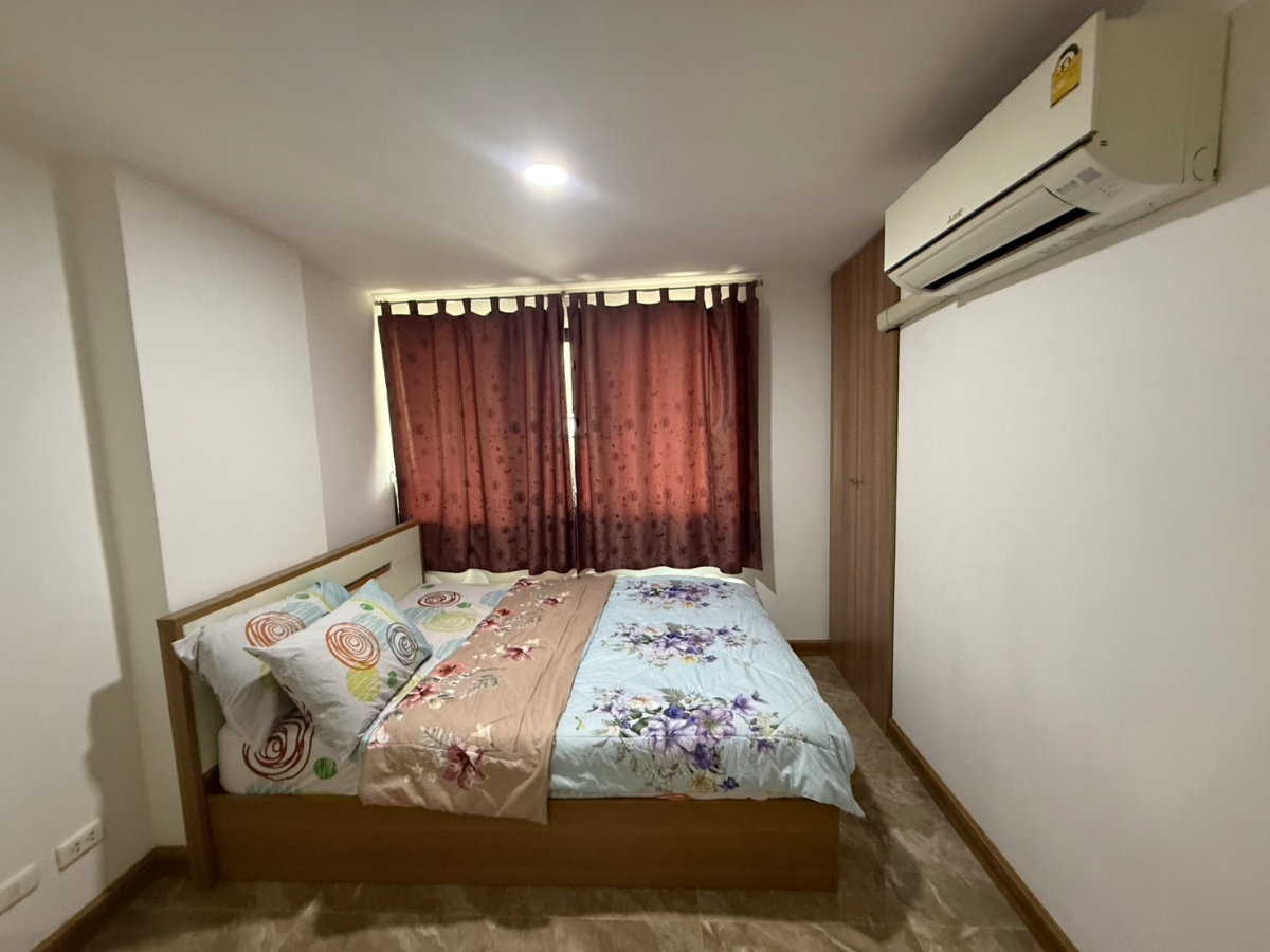 รูป ✅🎯เดอะ คอลัมน์ ราชพฤกษ์🎯✅แยกโซนครัวปิด พร้อมอยู่ ว่าง 2 ห้อง - รูปที่ 3/33