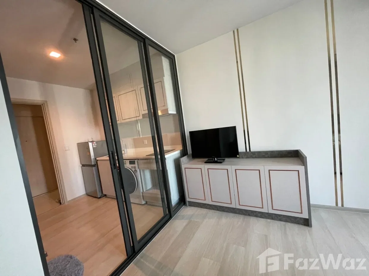 picture Studio Condo for sale at Life One Wireless  1395700 - 1/10