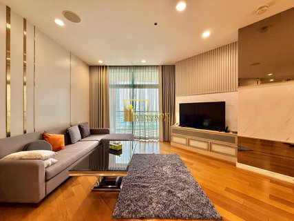 รูปภาพ Chatrium Residence | Stunning 2 Bed Condo With River Views - BR61106CD