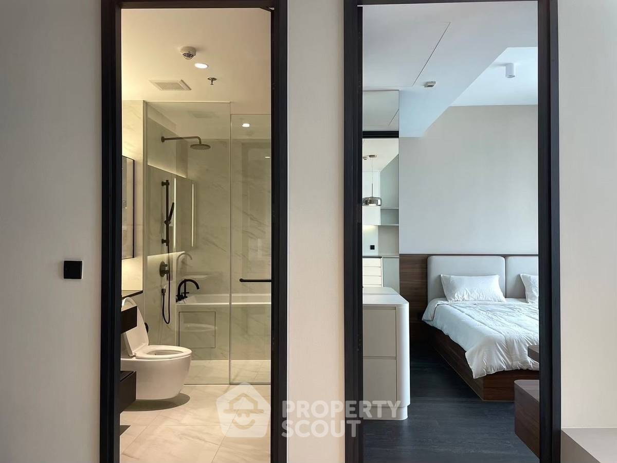 รูป คอนโด 1-ห้องนอน ที่ เทตต์ สาทร 12 ใกล้ BTS เซนต์หลุยส์ (ID 1795638) - รูปที่ 10/10