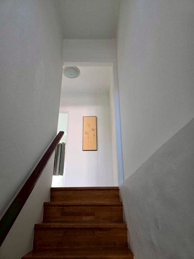 3-bed townhouse for rent, 117 sqm, 18.9 sq wah, Prime Place