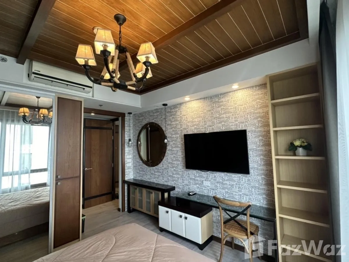 รูป คอนโดให้เช่า 1 ห้องนอน ในโครงการ เดอะ ลอฟท์ เอกมัย 6201373 - รูปที่ 1/36