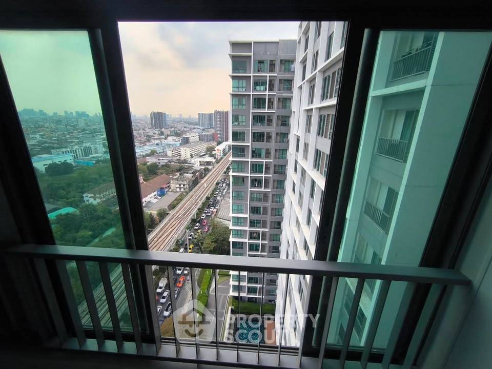รูป คอนโด 2-ห้องนอน ที่ ไอดีโอ โมบิ จรัญ - อินเตอร์เชนจ์ ใกล้ MRT ไฟฉาย (ID 2814696) - รูปที่ 9/15