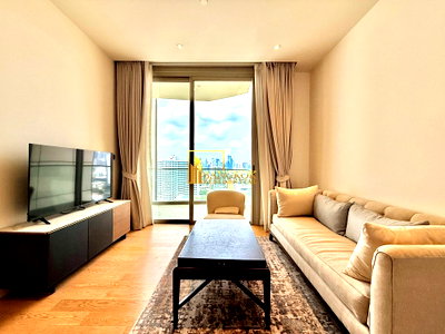 Condos for rent : Magnolias Waterfront Residence | Gorgeous 2 Bedroom Condo - BR61054CD