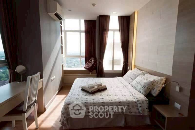 รูป ราคาคุ้มค่า 2 ห้องนอน The Coast Bangkok ชั้น 18 ใกล้ BTS บางนา (ID 2772561) - รูปที่ 11/12