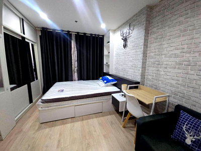 Condos for rent : @Condorental condo for rent IDEO Sathorn - Thapra