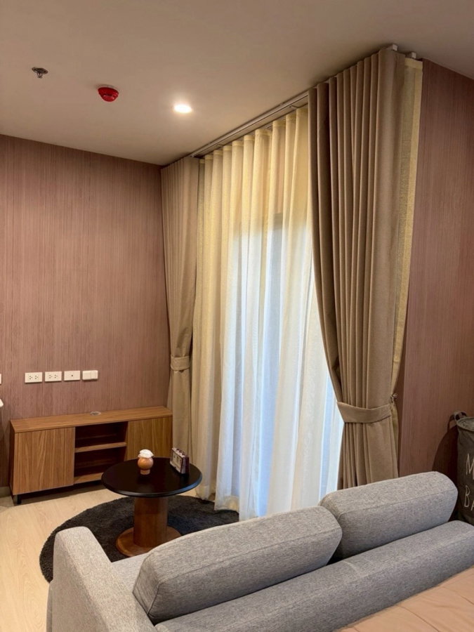 รูป 🏢 ให้เช่าคอนโด : NUE Riverest Ratburana (นิว ริเวอร์เรสต์ ราษฎร์บูรณะ)   รหัสทรัพย์ | 📌LNP-C12977 - รูปที่ 35/43