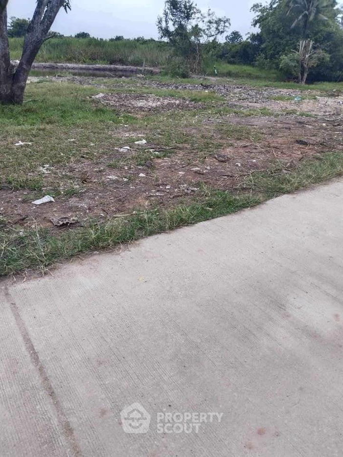 รูป ที่ดินสำหรับปล่อยขาย 3,100 ตารางเมตร แถว ใน ป่าไผ่ (ID 2813408) - รูปที่ 4/4