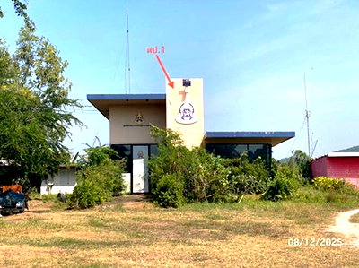 สำนักงาน ราชบุรี : อาคารสำนักงาน 2873 ตร.วา เมืองราชบุรี ราชบุรี 9.4M