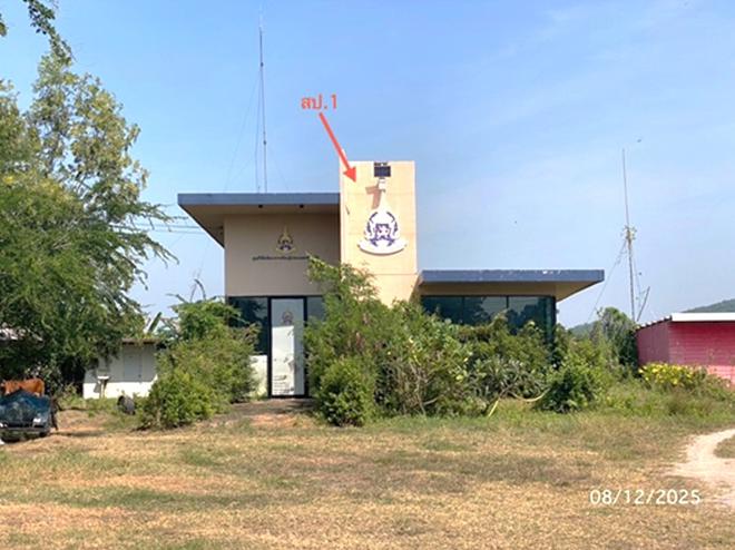 รูป อาคารสำนักงาน 2873 ตร.วา เมืองราชบุรี ราชบุรี 9.4M - รูปที่ 1/22