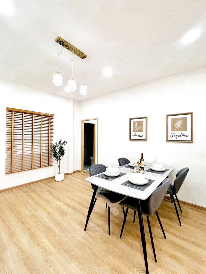 รูป บ้านสวยพร้อมอยู่ คลาสสิคโฮม 2 ศรีราชา ราคาคุ้ม น่าอยู่มาก - รูปที่ 6/14