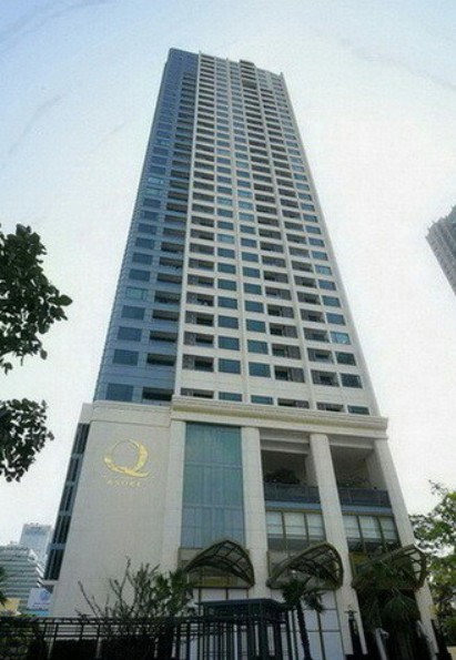 รูป 🔥 Q Asoke | คอนโดหรูใจกลางเมือง พร้อมอยู่ 🔥 2BED1BATH 📍 ติด MRT เพชรบุรี เดินทางสะดวกสุดๆ - รูปที่ 16/20