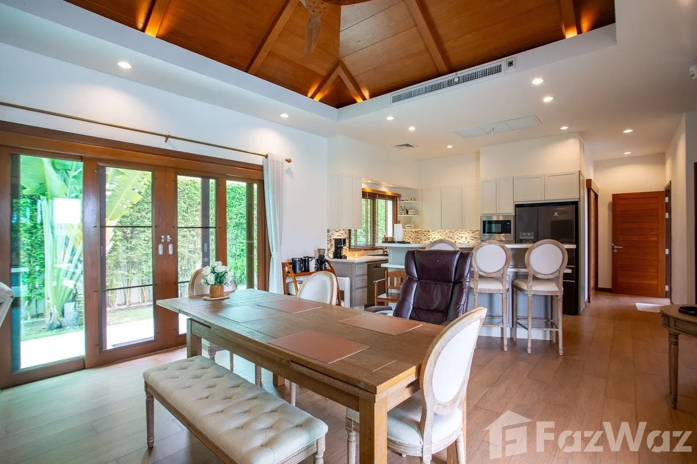 รูป ขาย วิลล่า 3 ห้องนอน ในโครงการ ฮิลไซด์ แฮมเลต 8 6199875 - รูปที่ 22/52