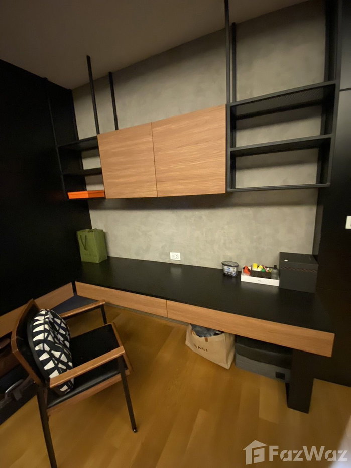 รูป ขาย บ้านเดี่ยว 3 ห้องนอน ในโครงการ เนอวานา บียอนด์ ไลท์ พระราม 9 1377008 - รูปที่ 16/21