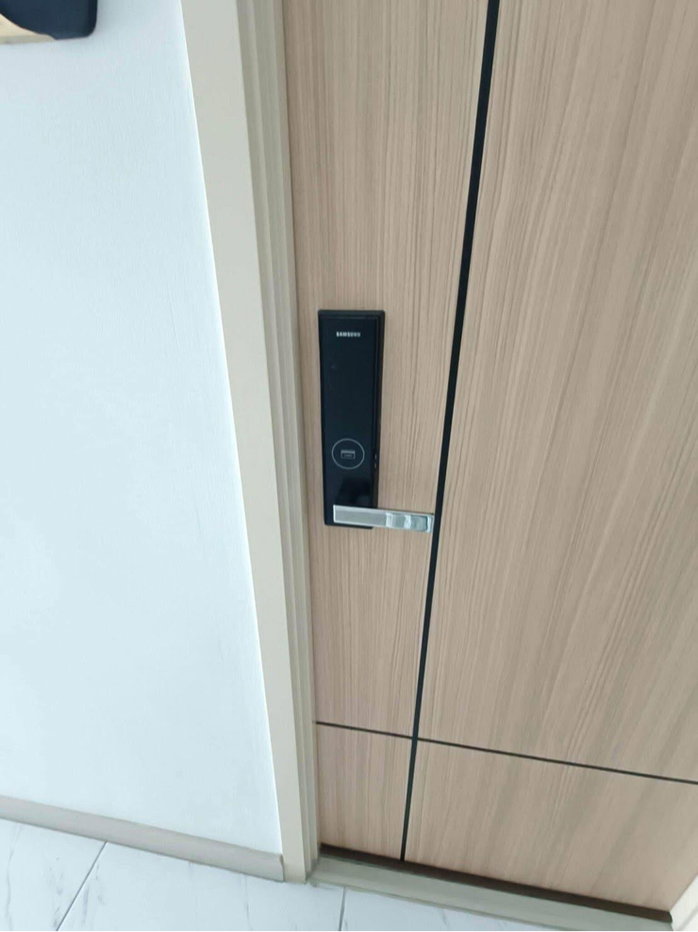 รูป ✨ให้เช่าคอนโด The Cube Premium Ratchada 32 | ขนาด 28 ตร.ม 🏙️ - รูปที่ 12/14