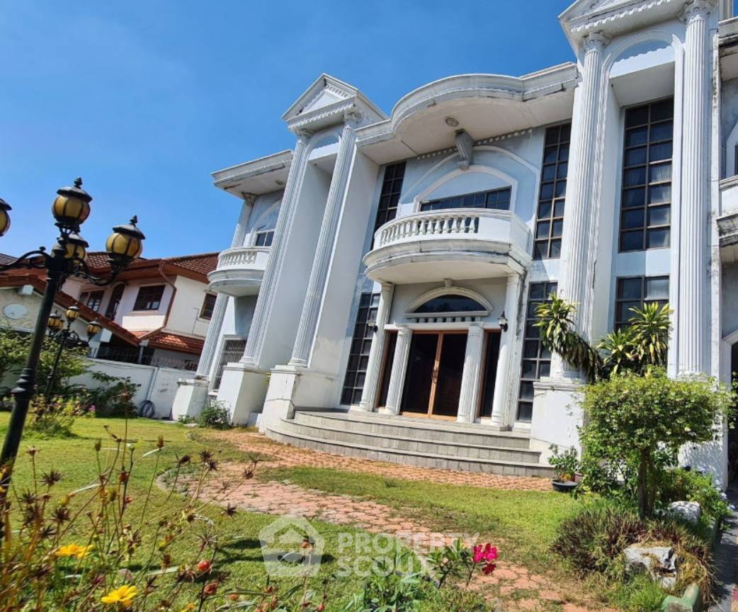 รูป บ้าน 7-ห้องนอน ใน จันทรเกษม (ID 2785495) - รูปที่ 10/10