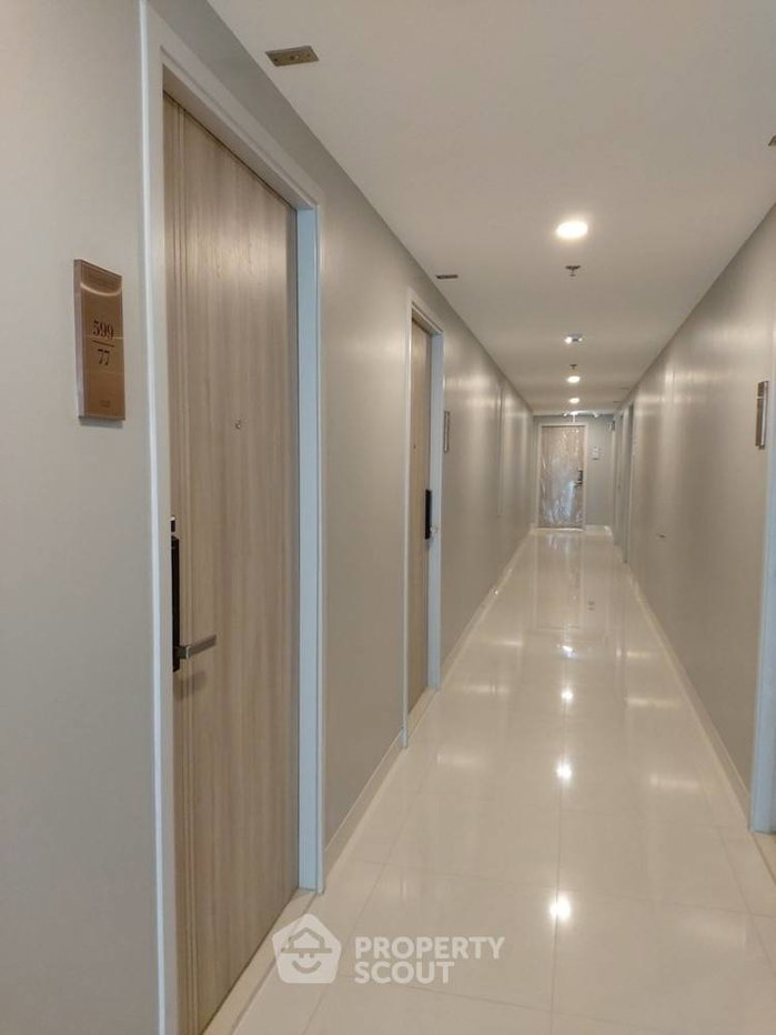 รูป คอนโด 1-ห้องนอน ที่ ไนท์บริดจ์ ไพรม์ สาทร ใกล้ BTS เซนต์หลุยส์ (ID 298491) - รูปที่ 19/27