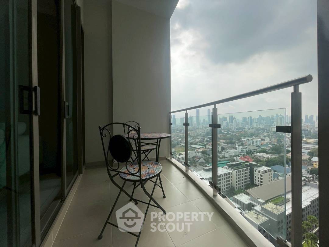 รูป คอนโด 2-ห้องนอน ที่ ศุภาลัย โอเรียนทัล สุขุมวิท 39 ใกล้ MRT เพชรบุรี (ID 2812424) - รูปที่ 12/14