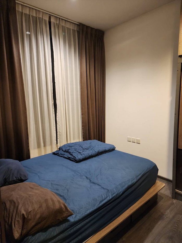 picture Hot Price for Rent Edge Sukhumvit 23 🔥 - 5/10