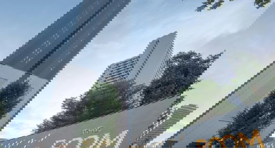 รูป 🔥Rare Item ห้องสวย ราคาต่ำกว่าตลาด เดอะ รูม พญาไท รีบจองก่อนหลุด 🔥MD-26028940 - รูปที่ 1/2