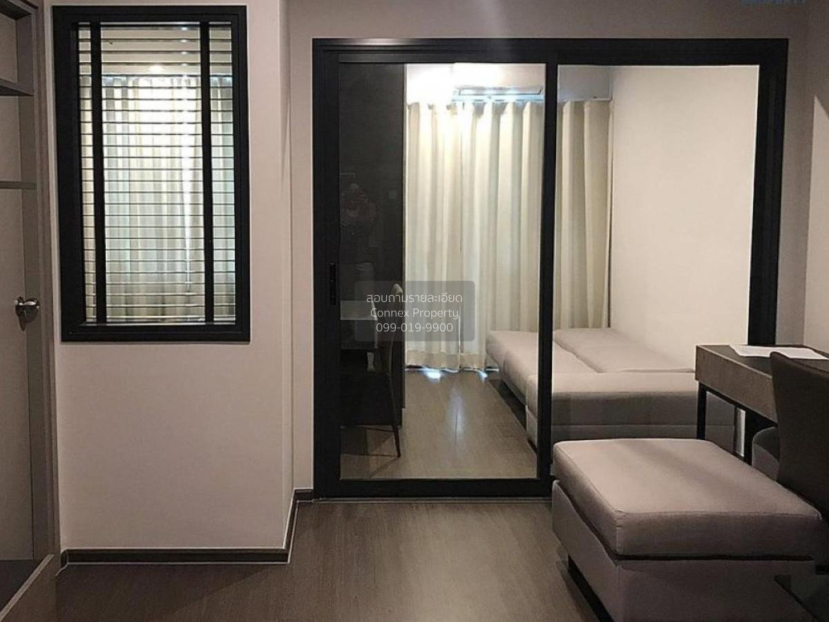 รูป เช่าคอนโด  ไอดีโอ พหล จตุจักร BTS-สะพานควาย สามเสนนอก เขต พญาไท กรุงเทพ CX-47134 ✅ ทักไลน์ @connexproperty ตอบทันที ทีมงานมืออาชีพ ✅ - รูปที่ 4/10