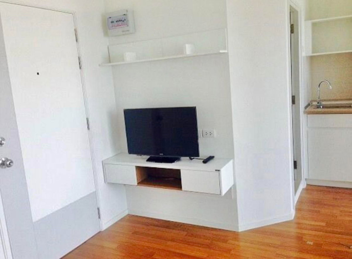 picture code : H284 Lumpini Place Suksawat - Rama 2 - 2/8