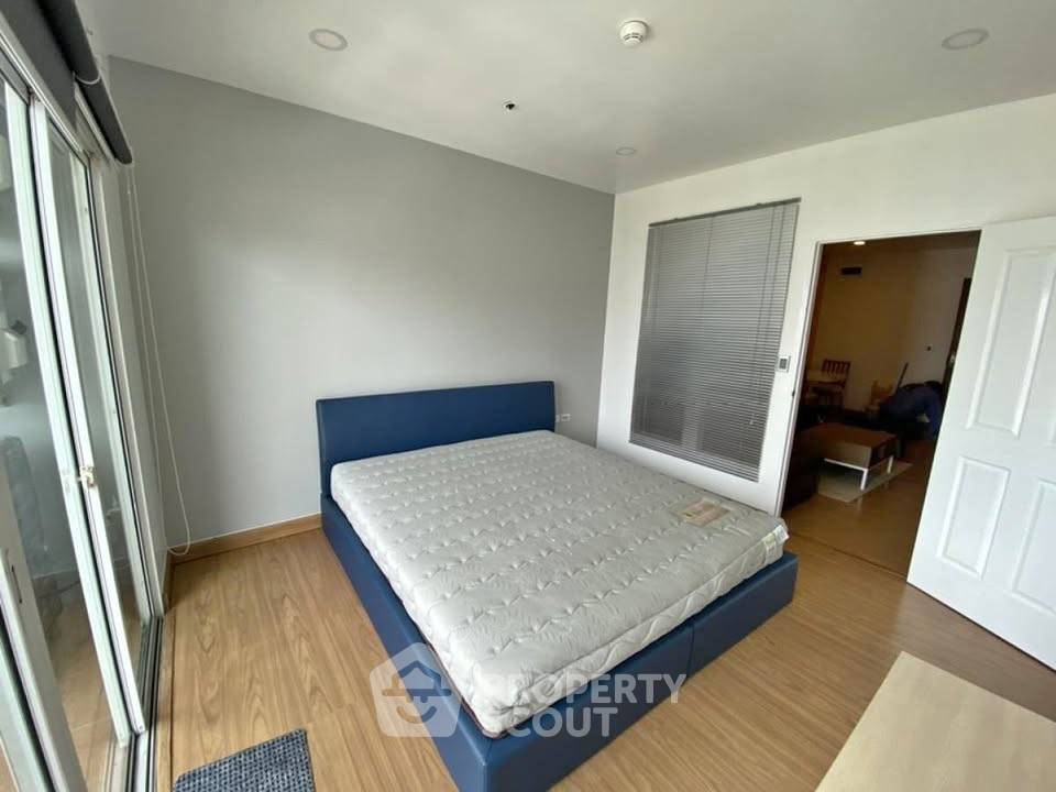 รูป คอนโด 1-ห้องนอน ที่ เดอะ คอมพลีท ราชปรารภ ใกล้ ARL ราชปรารภ (ID 2814652) - รูปที่ 2/6