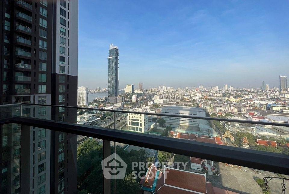 picture 2-BR Condo at Star View close to Phra Ram 3 (ID 2744624) - 6/6