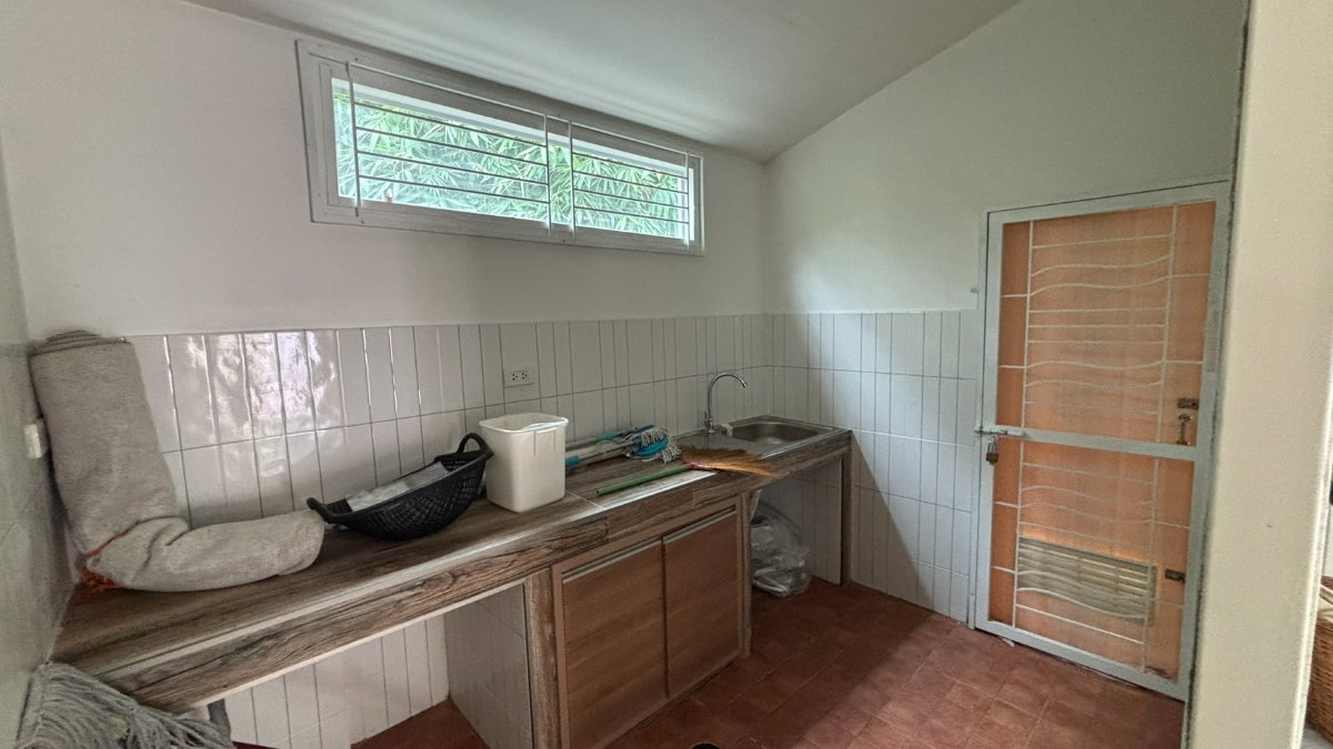 รูป ขายบ้าน เดี่ยว ชั้นเดียว 60 ตารางวา ศรีราชา - รูปที่ 16/16