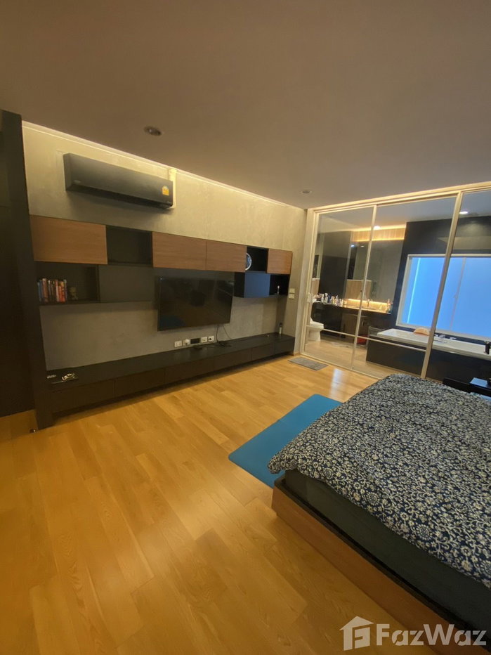 รูป บ้านเดี่ยวให้เช่า 3 ห้องนอน ในโครงการ เนอวานา บียอนด์ ไลท์ พระราม 9 1377008 - รูปที่ 12/21