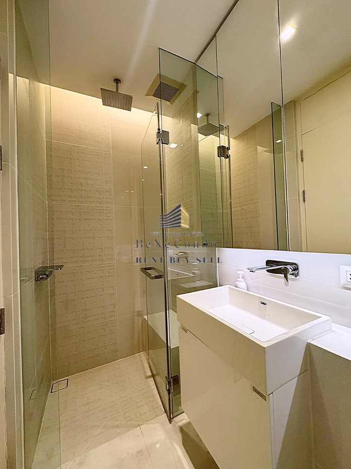 picture *** Condo for rent: The Saint Residences *** - 6/8