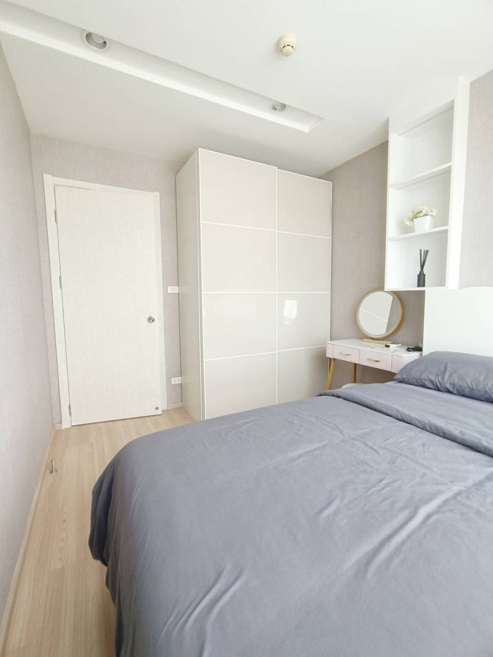 picture 13,500 Artemis Sukhumvit 77 BTS Onnut contact Line: katk03 - 3/11