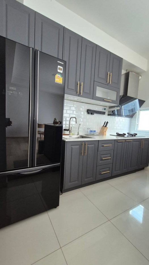 รูป ทาวน์เฮ้าส์ให้เช่า ✨ Indy 2 Bangna-Ramkhamhaeng 2 ✨ 3 ห้องนอน 3 ห้องน้ำ เฟอร์นิเจอร์ และ เครื่องใช้ไฟฟ้าครบ  - รูปที่ 22/28