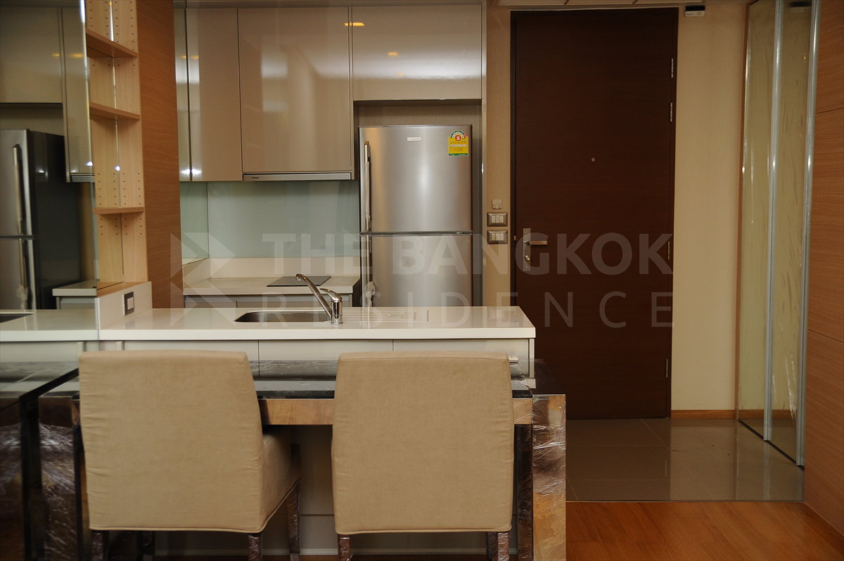 รูป 💎 ขายคอนโด The Address Asoke ใกล้ MRT เพชรบุรี - ทำเล CBD ราคาดีมาก! - รูปที่ 3/12