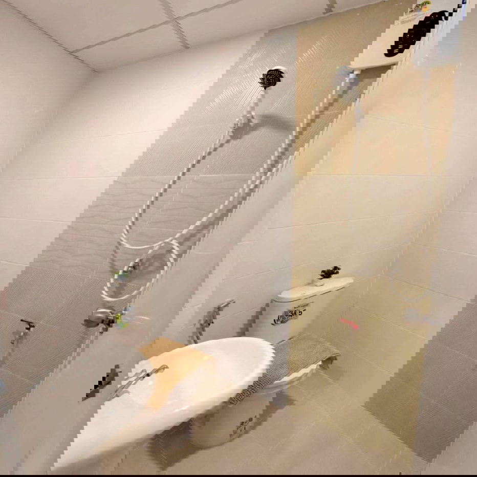 รูป 🏢 ขายคอนโด : Bangkapi Condotown (บางกะปิ คอนโดทาวน์)   รหัสทรัพย์ | 📌LNP-C12967 - รูปที่ 12/12