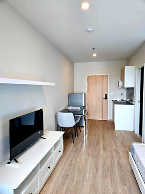 คอนโดให้เช่า : 🔮RB24228 ให้เช่าถูกมาก👍ลุมพินี เพลส แจ้งวัฒนะ - ปากเกร็ด สเตชั่น✅แอดไลน์ @119dgdea ( มี @ ด้วย) แอดมินตอบไว