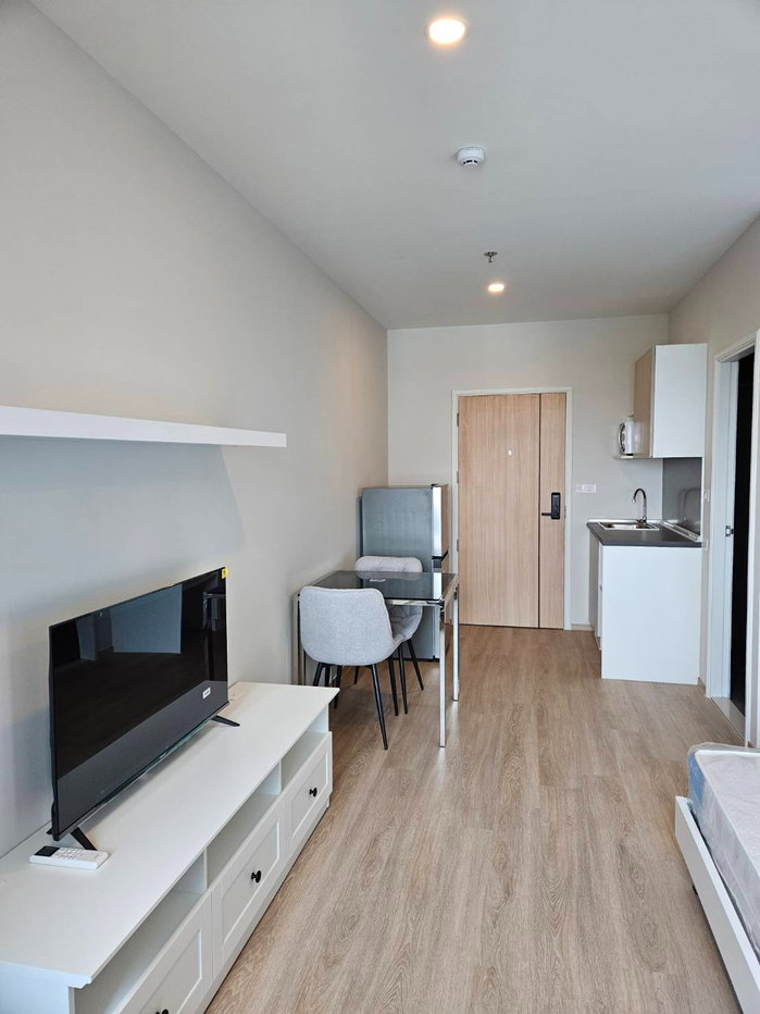 รูป 🔮RB24228 ให้เช่าถูกมาก👍ลุมพินี เพลส แจ้งวัฒนะ - ปากเกร็ด สเตชั่น✅แอดไลน์ @119dgdea ( มี @ ด้วย) แอดมินตอบไว - รูปที่ 1/10