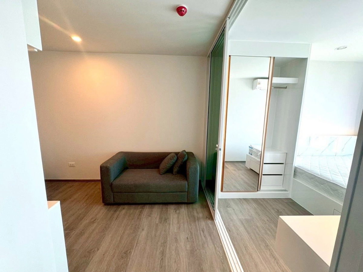 รูป วุฒากาศ ใกล้ BTS เดินทางเข้าเมืองง่าย🚆 Regent Home - รูปที่ 8/9