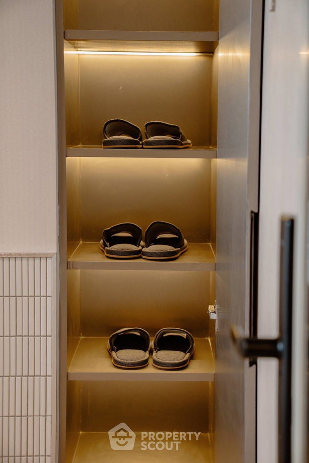 รูป คอนโด 1-ห้องนอน ที่ โนเบิล ฟอร์ม ทองหล่อ ใกล้ BTS ทองหล่อ (ID 2812062) - รูปที่ 7/14