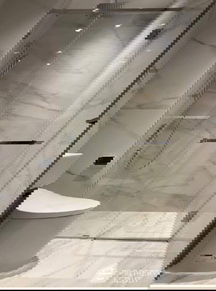 รูป ให้เช่า ✨ Supalai Icon Sathorn 45 ตร.ม ✨ชั้นสูงวิวสวย SUPER Luxury ใจกลางสาทร โซน CBD ใกล้ One Bangkok ไลน์ @sariproperty 082-558-9459 - รูปที่ 18/20