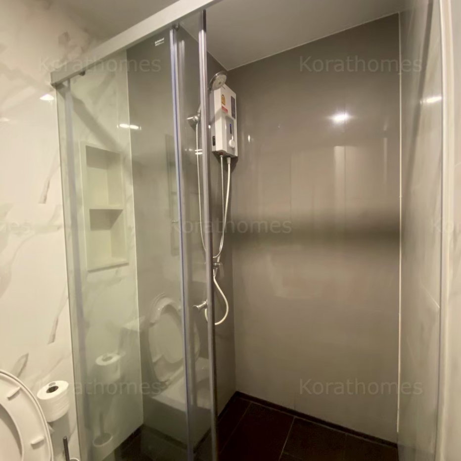 picture 🏙️ Plus condo korat  for rent - 12/28