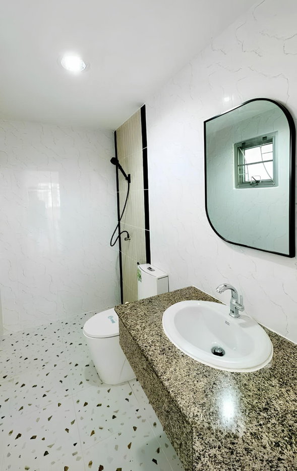 รูป 🔥ขายบ้านเดี่ยวหลังใหญ่ รีโนเวทใหม่พร้อมอยู่🔥 ศุภาลัย แกรนด์เลค คุ้มเกล้า-ลาดกระบัง (Supalai Grand Lake Khumklao-Ladkrabang) - รูปที่ 17/19